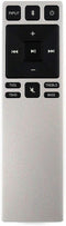 New XRS321 Remote Control for VIZIO S3821w-c0 S3820w-c0 S2920w-c0 Vizio 2.1 and Vizio 5.1 Home Theater Sound Bar...